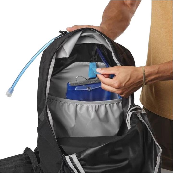Actual product image Salomon Trailblazer 10 (10 l)