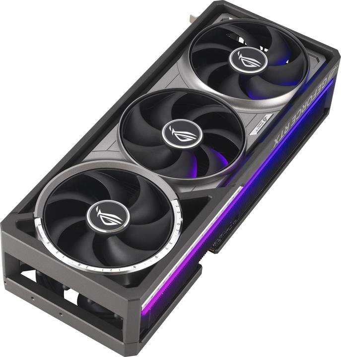 Produktbild ASUS ROG ASTRAL RTX 5090 O32G GAMING (32 GB)
