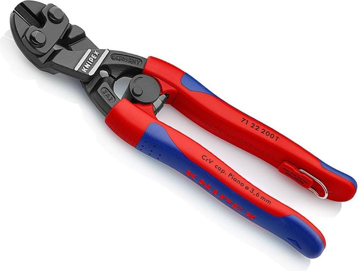 Actual product image Knipex CoBolt (70 mm)