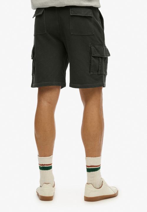 Immagine prodotto Superdry CONTRAST STITCH CARGO SHORT - korte broek - Heren (L)