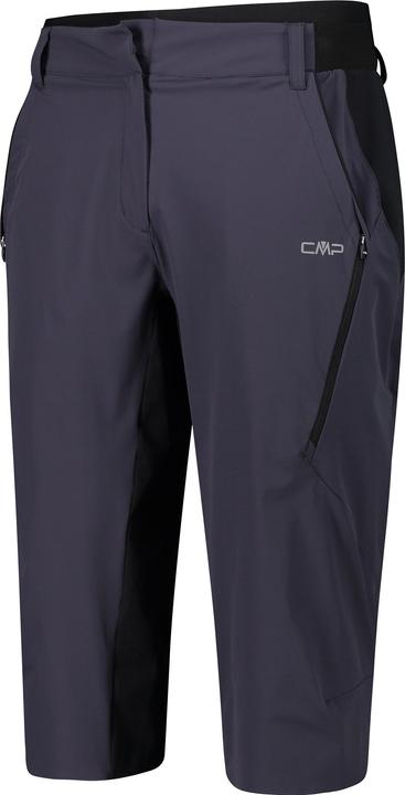 Immagine prodotto CMP Campagnolo Pantaloncini da ciclismo 3/4 (S)