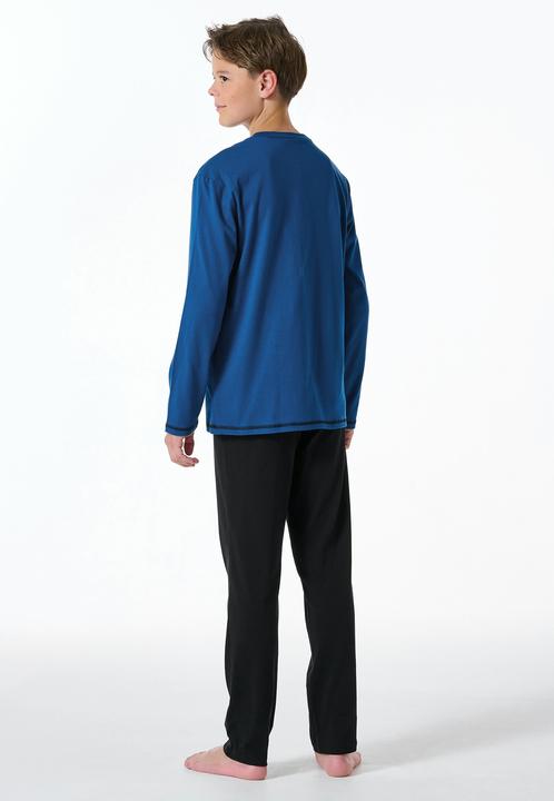 Image du produit Schiesser Nightwear 1 pyjama (140)