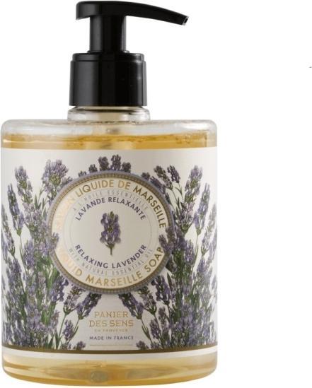 Immagine prodotto Panier des Sens Sapone liquido (Sapone liquido, 500 ml)