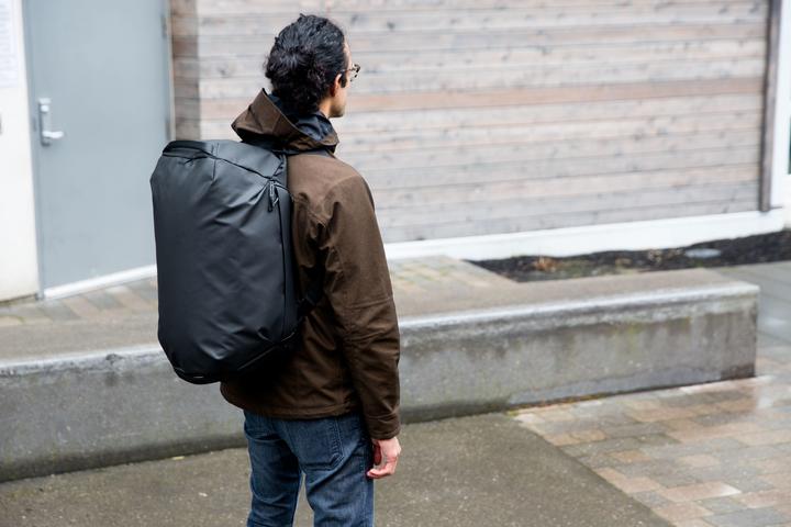 Produktbild Peak Design Travel Duffel 35L (Kamera Schultertasche, 35 l)