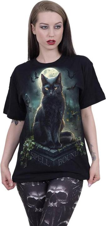 Produktbild Spiral Spell Bound TShirt (M)