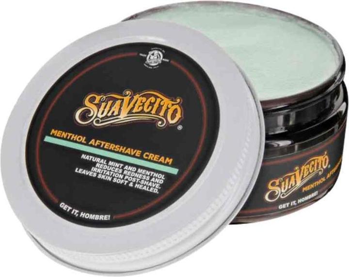Produktbild Suavecito After Shave (Aftershave Sprühpumpe, 237 ml)