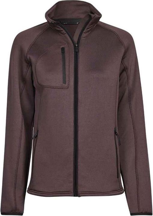 Immagine prodotto Tee Jays Giacca in pile stretch donna/donna (S)