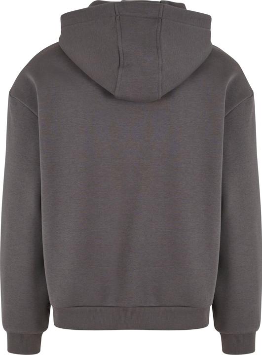 Produktbild Urban Classics Upscale Make It Legendary Fluffy Hoody - 174497 (4XL)