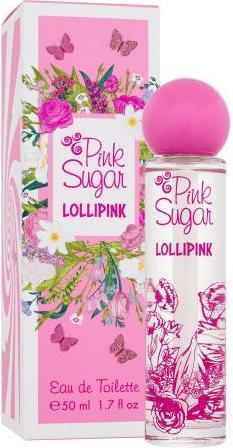 Produktbild Aquolina Lollipink (Eau de Toilette, 50 ml)