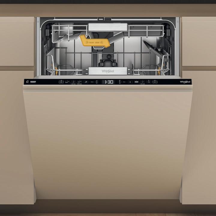 Image du produit Whirlpool W8I HT58 TS MaxiSpace