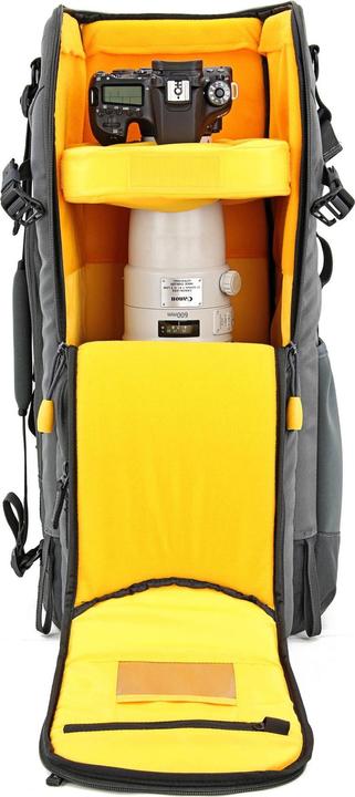 Immagine prodotto Vanguard Alta Sky 66 (Zaino per fotocamera, 64.35 l)