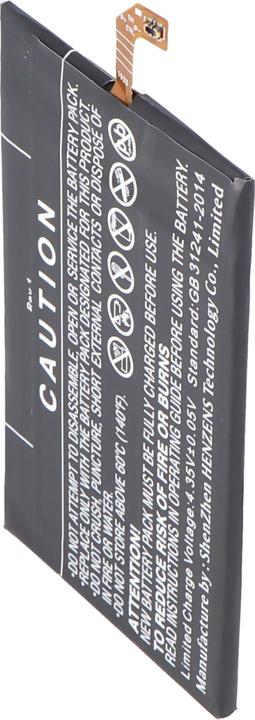 Produktbild CS Cameron Sino Akku CAT S30 Akku APP-12F-B55951-CXX-111