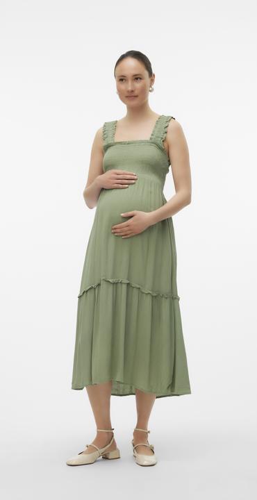 Actual product image Vero Moda Maternity Maternity dress dress (XL)