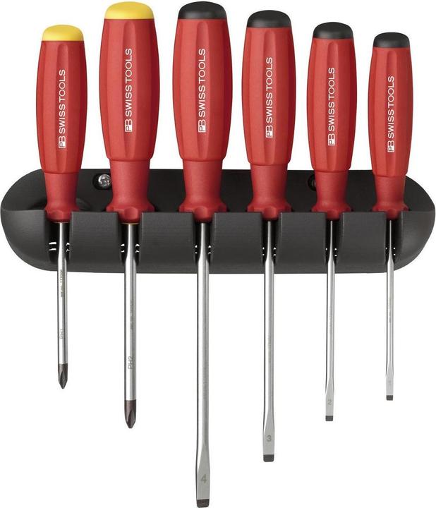 Immagine prodotto PB Swiss Tools Pb 8244 (Viti con testa a intaglio, Fessura croce Phillipps (PH))