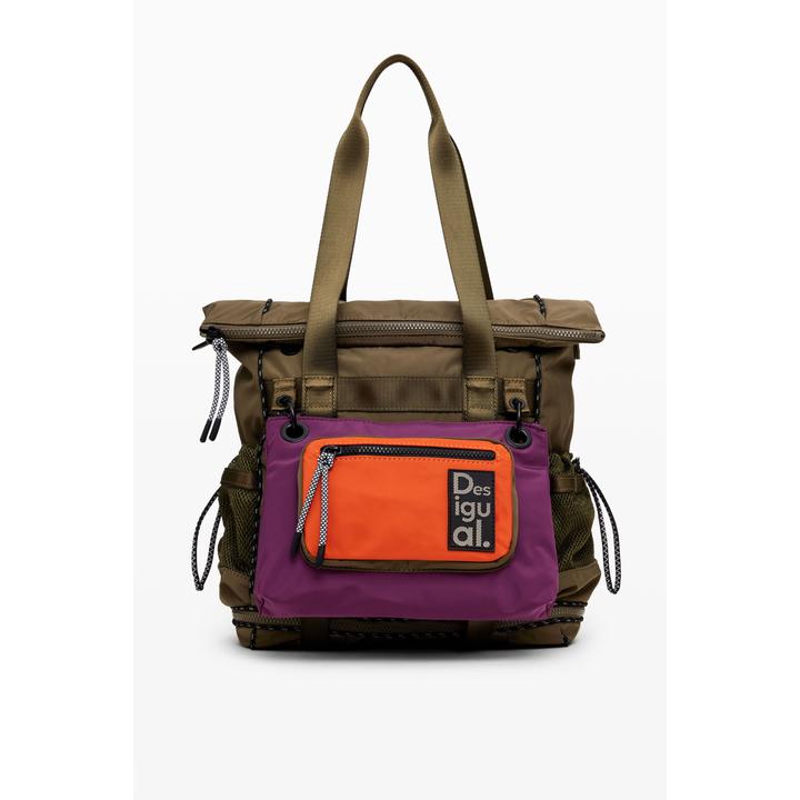 Immagine prodotto Desigual borsa modularis originale voyager