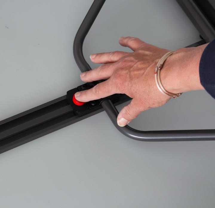 Actual product image Eurotrail Calmount L