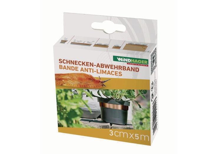 Produktbild Windhager Abwehrband
