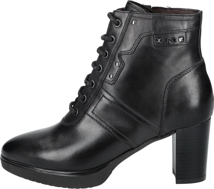Actual product image Nero Giardini Stiefelette (39)