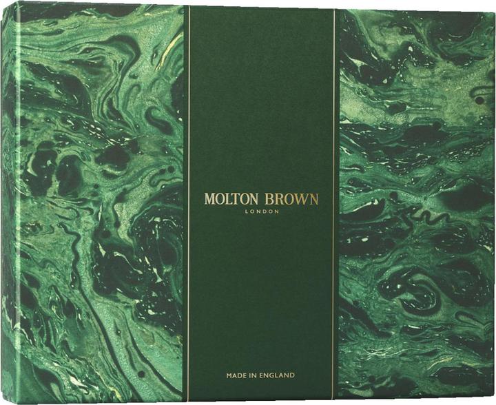 Image du produit Molton Brown Coffret cadeau Woody & Aromatic (Set soin du corps)