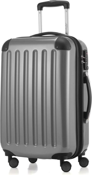 Immagine prodotto Hauptstadtkoffer Alex (119 l, Bagaglio a mano (fino a 50 litri), M (50 - 90l), L (90 - 115l))
