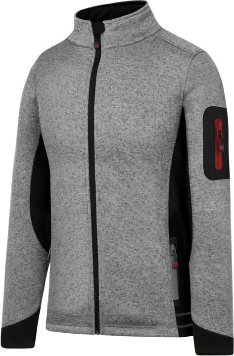 Produktbild Normani Damen Strickjacke „Pukaskwa“ - 9585 (L)