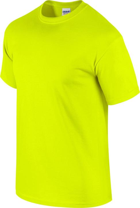 Actual product image Gildan Unisex Adult Ultra Cotton T-Shirt (XL)