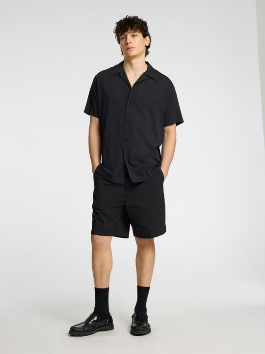 Image du produit Selected Homme Cuban Collar Hemd (L)