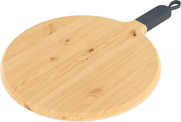 Produktbild Ziipa Pizzaiolo Set Holz Pizza-Ofen Piana Terracotta (Pizzaofen Holz)