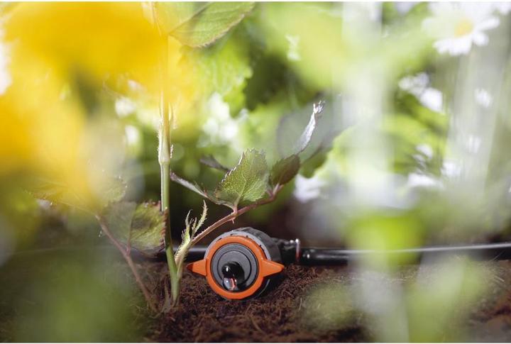 Image du produit Gardena Compte-gouttes réglable (Irrigation goutte à goutte)