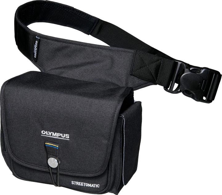 Olympus Streetomatic Edition Slinger Bag (Camera shoulder bag)