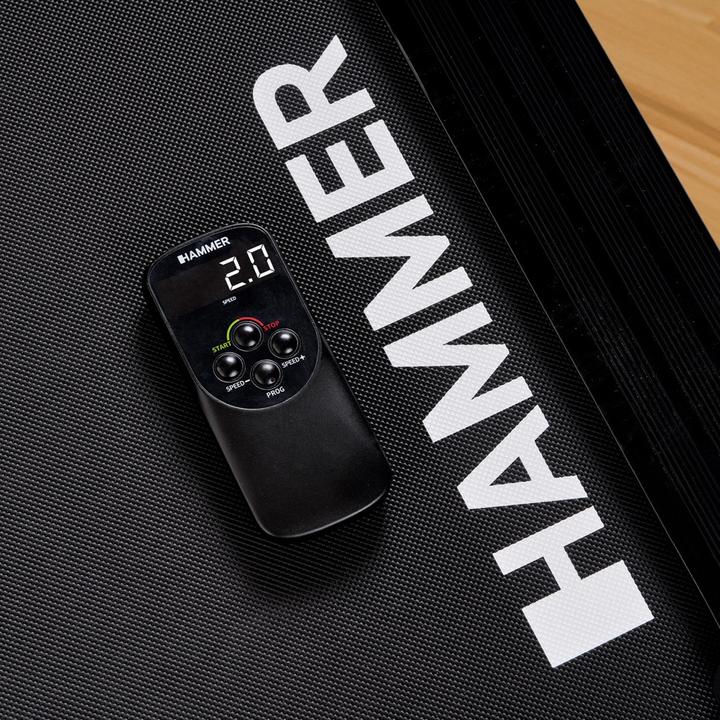 Produktbild Hammer Fitness Walk 2.0