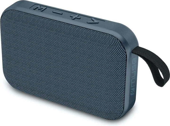 Produktbild Muse M-308 BT (Akkubetrieb)