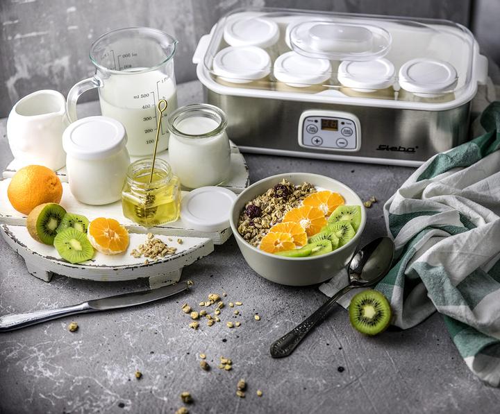 Produktbild Steba JM 3