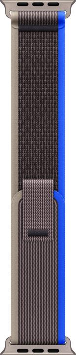 Produktbild Apple Trail Loop (49 mm, Nylon, Apple Watch Ultra)