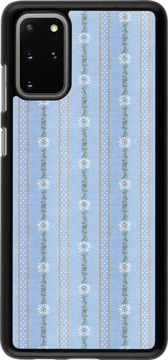 Produktbild PhoneLook Hülle Edel- Weiss (Samsung Galaxy S20+)