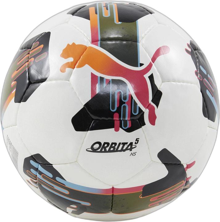 Actual product image Puma Orbita 5 HS