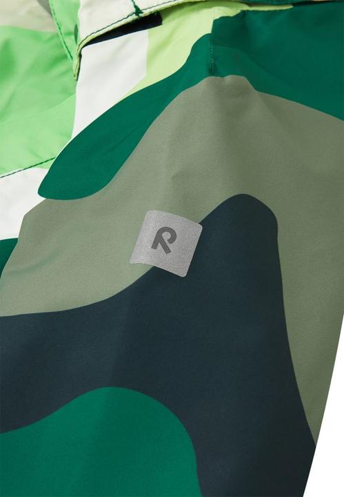 Produktbild Reima tec Jacket Tiihala (110)
