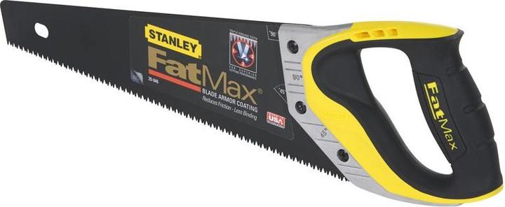 Actual product image Stanley Foxtail Fat Max 500mm