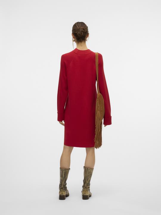 Produktbild Vero Moda VMGOLD Kurzes Kleid Strickkleid (M)