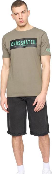 Produktbild Crosshatch Changra TShirt (M)