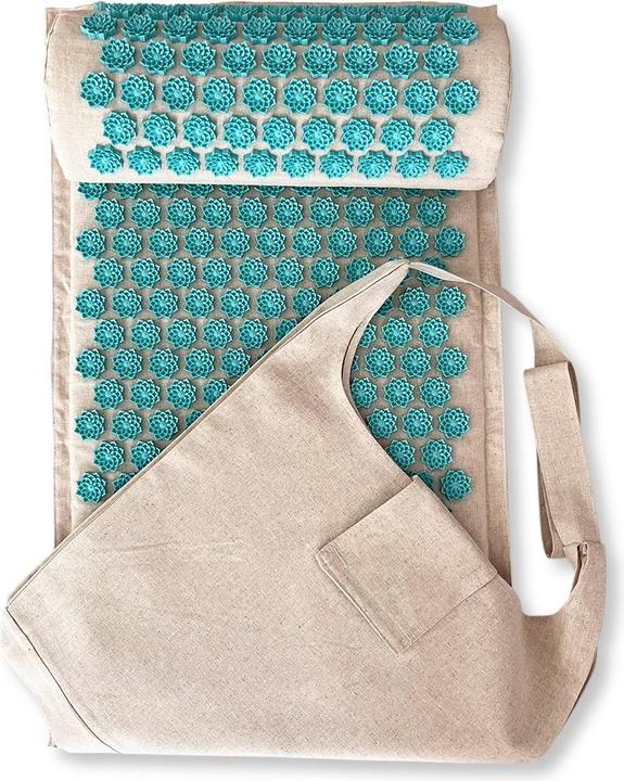 Image du produit Zen Flower Oreiller cervical