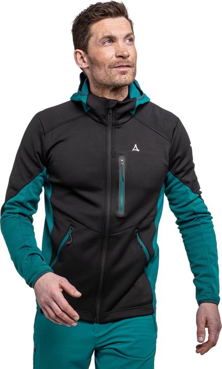 Produktbild Schöffel Lodron Fleece Hoodie (3XL)
