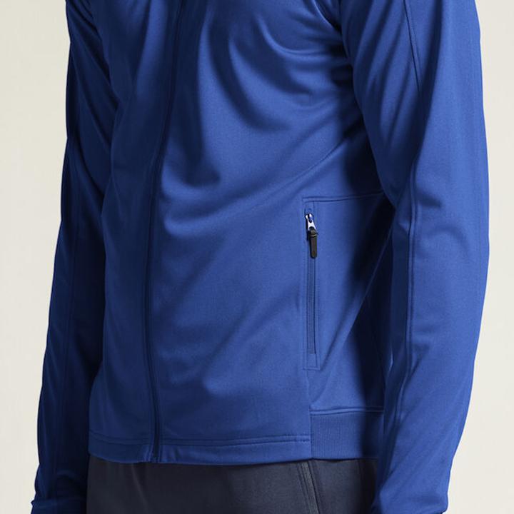 Produktbild Craft Evolve 2.0 Full Zip Jacket M (XS)