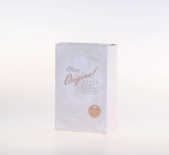 Image du produit S.Oliver Original (Eau de toilette, 30 ml)