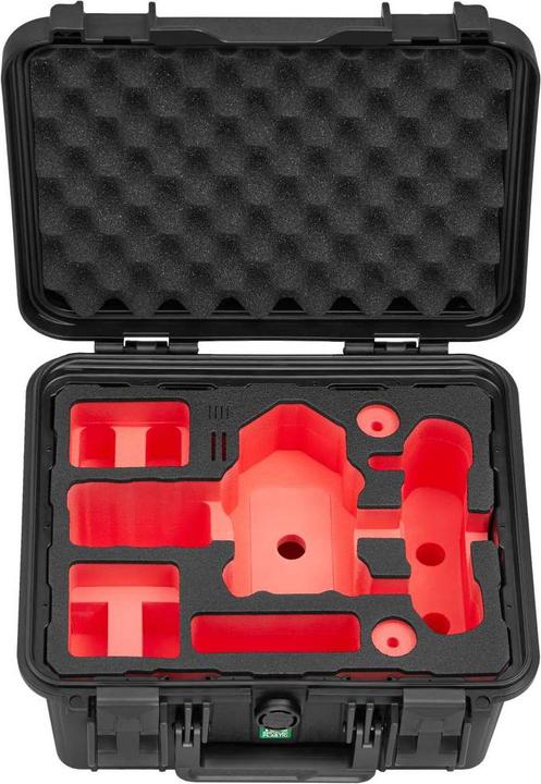 Image du produit TomCase Outdoor Case Travel (Valises de drone, DJI Mini 4 Pro)
