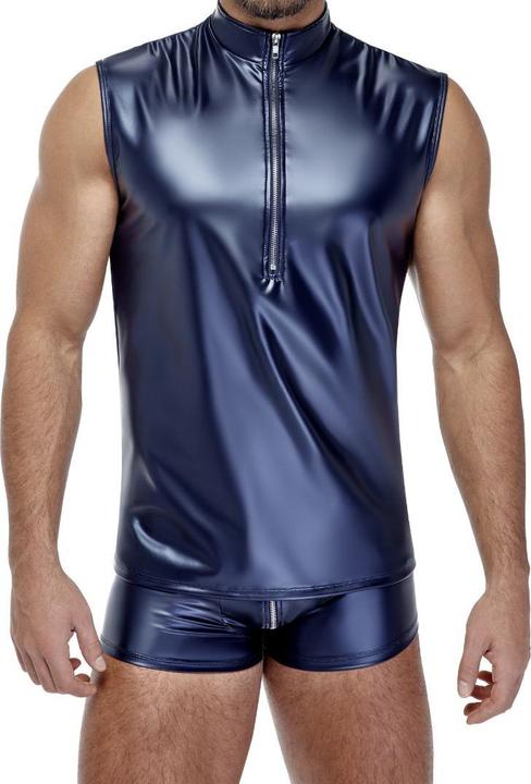 Image du produit Nek Chemise homme blue M (M)