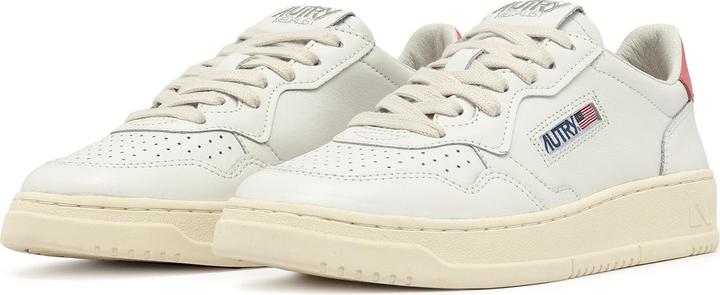 Produktbild Autry Sneakers White (38)