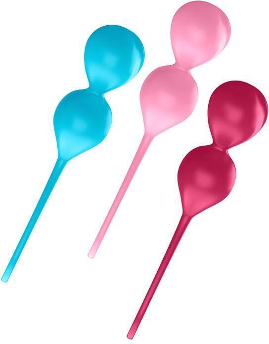Productafbeelding Satisfyer C03 Dubbel