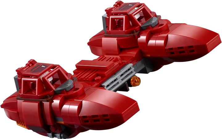 Image du produit LEGO Trahison à Cloud City (75222, LEGO Star Wars)