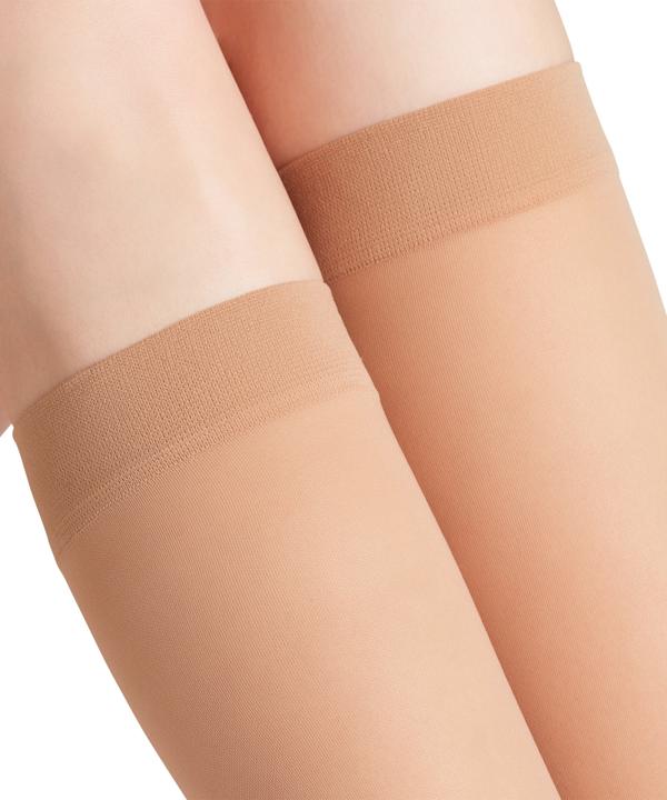 Actual product image Falke Energize Knee-High 30 KH (30 DEN, 41 - 42)